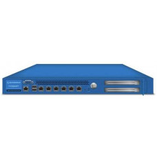 Tổng đài IP Sangoma PBXact Appliance 400 (Dual Power Supply)
