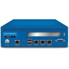 Tổng đài IP Sangoma PBXact Appliance 75