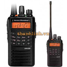 Bộ đàm chống cháy nổ Vertex Standard EVX-539IS