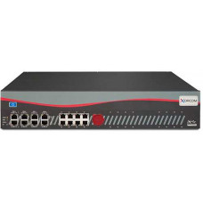 Tổng đài điện thoại IP XORCOM CXR2000 08xFXO/ 01xE1