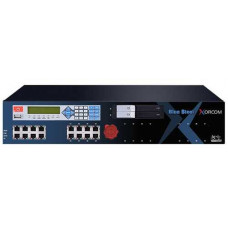 Tổng đài điện thoại IP XORCOM CXT3000 16xFXO