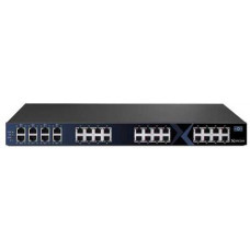 Tổng đài điện thoại IP XORCOM CXW2000 16xFXO