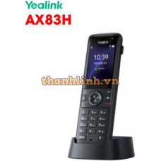 Điện thoại IP Wifi Yealink AX83H