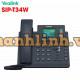 Điện thoại IP Wifi Yealink SIP-T34W