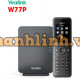 Điện thoại IP Wifi cầm tay Yealink W77P