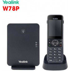 Điện thoại IP Wifi cầm tay Yealink W78P