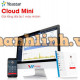 Gói tổng đài ảo Yeastar Cloud Mini 1 máy nhánh