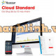 Gói tổng đài ảo Yeastar Cloud Standard 10 máy nhánh