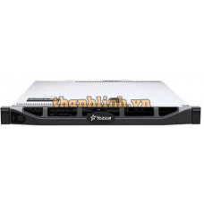 Tổng đài IP Yeastar K2 Lite