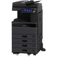 Máy Photocopy Toshiba e-STUDIO 4528A ( thay thế 4518A)