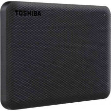Ổ cứng Toshiba Canvio V10 External HDD Black 1TBHDTCA10AK3AA
