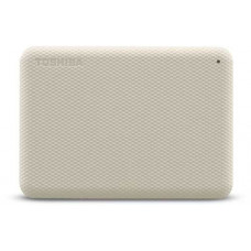 Ổ cứng Toshiba Canvio V10 External HDD White 1TBHDTCA10AW3AA