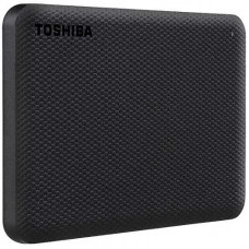 Ổ cứng Toshiba Canvio V10 External HDD Black 2TBHDTCA20AK3AA