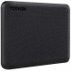 Ổ cứng Toshiba Canvio V10 External HDD Black 2TBHDTCA20AK3AA