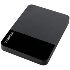 Ổ cứng Toshiba EHDD Canvio Ready B3 External 1TB BLACKHDTP310AK3AA