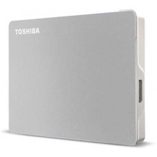 Ổ cứng Toshiba EHDD CANVIO FLEX SILVER 1 TBHDTX110ASCAA