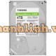 Ổ cứng Toshiba HDD - 3.5" S300 24x7 4TB 5400RPM 256MB SATA **NewHDWT840UZSVA