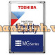 Ổ cứng Toshiba 20TB MG10ACA20TE SATA 600GB 20in1 HDDMG10ACA20TE