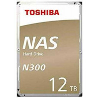 Ổ cứng Toshiba cho NAS HDWG21EUZSVA 14 TB Toshiba NAS HDD
