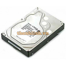 Ổ cứng Toshiba cho Doanh nghiệp MG03SCA100 TOS IHDD- Toshiba 3.5 NEARLINE 1TB SAS 7200RPM