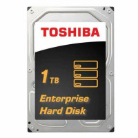 Ổ cứng Toshiba cho Doanh nghiệp MG04ACA100 3.5 NEARLINE 1TB SATA 7200RPM , 6Gbps
