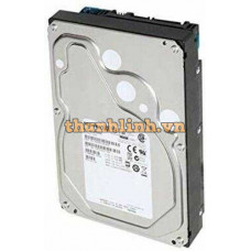 Ổ cứng Toshiba cho Doanh nghiệp MG04ACA200E 3.5 NEARLINE 2TB SATA 7200RPM , 6Gbps