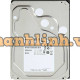 Ổ cứng Toshiba cho Doanh nghiệp MG04ACA400E 3.5 NEARLINE 4TB SATA 7200RPM , 6Gbps