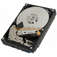 Ổ cứng Toshiba cho Doanh nghiệp MG04SCA20EE TOS IHDD- Toshiba 3.5 NEARLINE 2TB SAS 7200RPM , 12Gbps