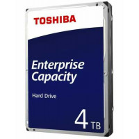 Ổ cứng Toshiba cho Doanh nghiệp MG04SCA40EE TOS IHDD- Toshiba 3.5 NEARLINE 4TB SAS 7200RPM , 12Gbps