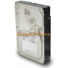 Ổ cứng Toshiba cho Doanh nghiệp MG06ACA10TE 3.5 NEARLINE 10TB SATA 7200RPM , 6Gbps