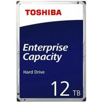 Ổ cứng Toshiba cho Doanh nghiệp MG07ACA12TE 3.5 NEARLINE 12TB SATA 7200RPM , 6Gbps