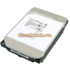 Ổ cứng Toshiba cho Doanh nghiệp MG07ACA14TE 3.5 NEARLINE 14TB SATA 7200RPM , 6Gbps