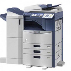 Máy photocopy đã qua sử dụng Toshiba E457