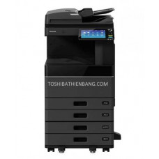 Máy photocopy đã qua sử dụng Toshiba E6508
