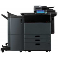 Máy photocopy đã qua sử dụng Toshiba E8508