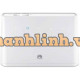 Router Không dây Chuẩn N 4G LTE 300Mbps, tích hợp modem 4G LTE Huawei B311-221