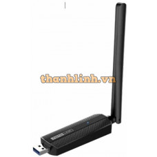 AC1300 Wireless Dual Band USB Adapter TOTOLINK A2100UA