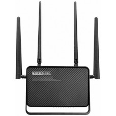 AC1200 Wireless Dual Band Gigabit Router TOTOLINK A3700R