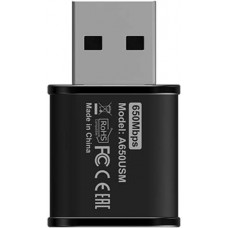 USB Wi-Fi băng tần kép chuẩn AC650 Totolink A650USM
