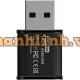 USB Wi-Fi băng tần kép chuẩn AC650 Totolink A650USM