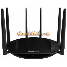 Router Wi-Fi băng tần kép AC2600 TOTOLINK A7000R