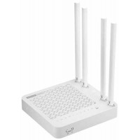 AC1200 Wireless Dual Band Router with USB Port TOTOLINK A850R