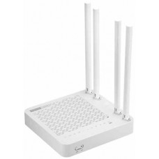AC1200 Wireless Dual Band Router with USB Port TOTOLINK A850R