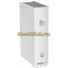 Router Mesh Wi-Fi 7 băng tần kép Gigabit TOTOLINK BE3