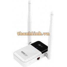 Thiết bị mở rộng sóng Wi-Fi băng tần kép chuẩn AC1200 Totolink EX1200L