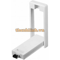 USB mở rộng sóng Wi-Fi 300Mbps TOTOLINK EX200U