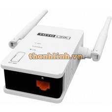 Smart Wireless Repeater TOTOLINK EX300