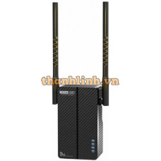 Bộ mở rộng Wi-Fi 6 băng tần kép AX3000 TOTOLINK EX3000T