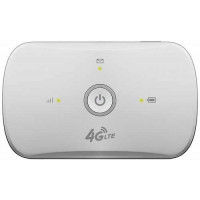 Bộ phát Wi-Fi di động 4G LTE 150Mbps TOTOLINK MF180-V2