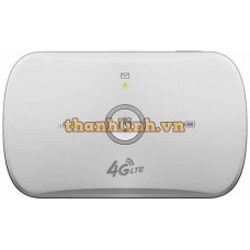 Bộ phát Wi-Fi di động 4G LTE 150Mbps TOTOLINK MF180-V2